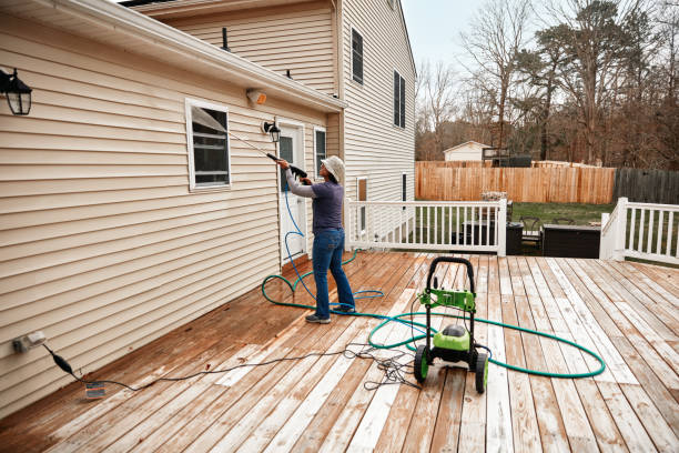 Best Fence Pressure Washing  in Longwood, FL