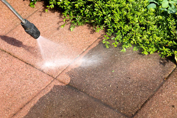 Why Choose Our Certified Pressure Washing Experts for Your Project Needs in Longwood, FL?